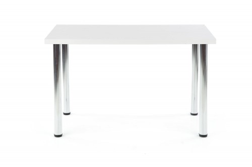 Halmar MODEX 120 table, color: white image 3