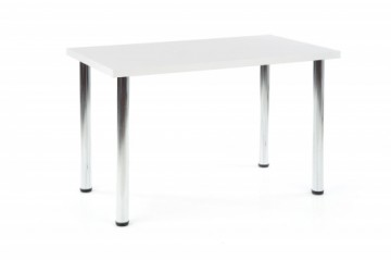 Halmar MODEX 120 table, color: white