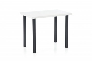 Halmar MODEX 2 90 table, color: white
