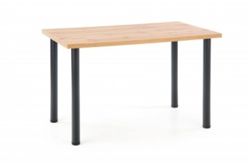 Halmar MODEX 2 120 table, color: votan oak