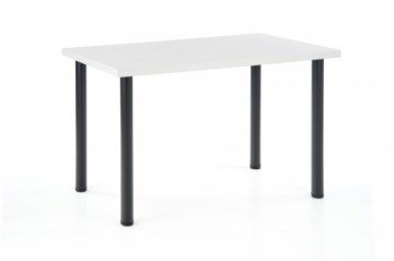 Halmar MODEX 2 120 table, color: white