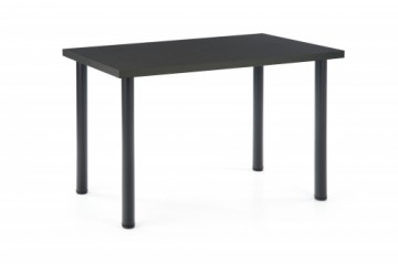 Halmar MODEX 2 120 table, color: antracite