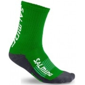 Salming 365 Green Advanced Indoor Sock sporta zeķes (11906201-6-46)