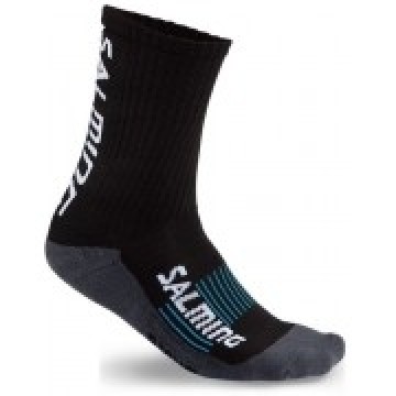 Salming 365 Black Advanced Indoor Sock sporta zeķes (11906201-46)