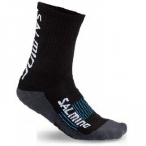 Salming 365 Black Advanced Indoor Sock sporta zeķes (11906201-43) image 1
