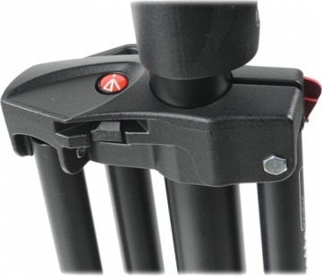 Manfrotto gaismu statīvu komplekts 1004BAC-3