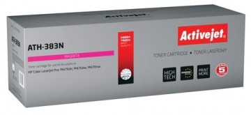 Activejet ATH-383N toner for HP CF383A