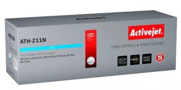 Activejet ATH-211N toner for HP CF211A