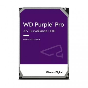 Western Digital Purple Pro 3.5&quot; 8000 GB Serial ATA III