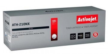 Activejet ATH-210NX toner for HP CF210X black