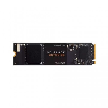 Western Digital SN750 SE M.2 500 GB PCI Express 4.0 NVMe