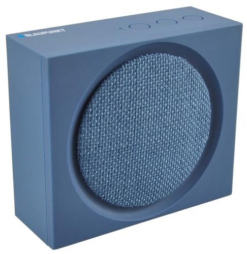 Blaupunkt BT03BL portable speaker Blue 3 W image 2