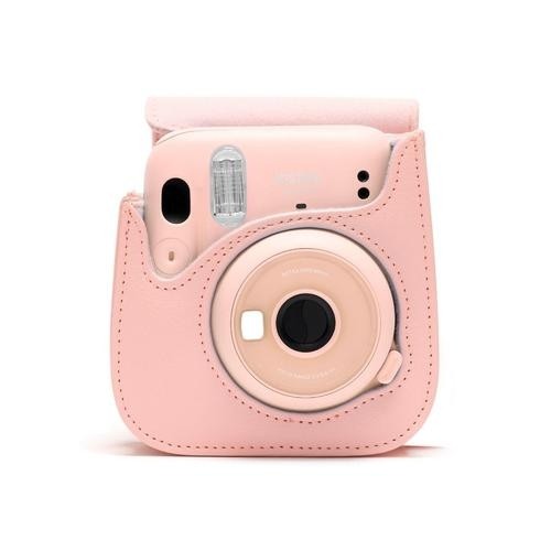 Fujifilm Instax Mini 11 Compact case Pink image 2