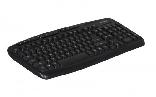 Activejet K-3113 membrane wired keyboard image 3