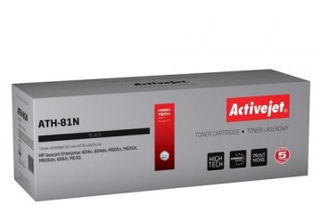 Activejet ATH-81N toner for HP CF281A