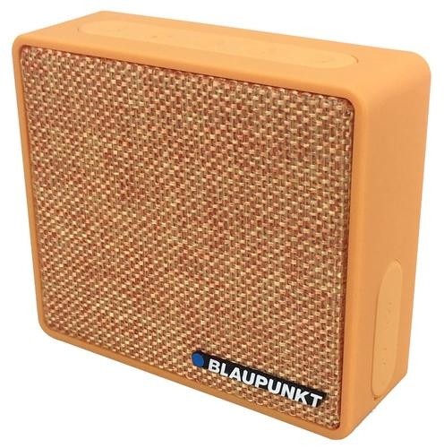 Blaupunkt BT04OR portable speaker Brown 3 W image 2
