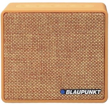 Blaupunkt BT04OR portable speaker Brown 3 W