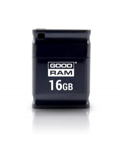 Goodram UPI2 USB flash drive 16 GB USB Type-A 2.0 Black image 1