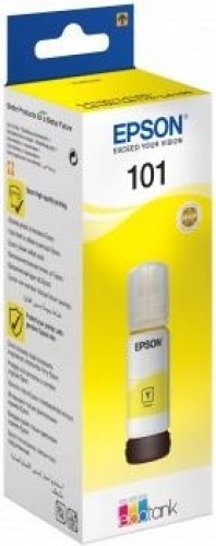 Epson C13T03V44A ink cartridge 1 pc(s) Yellow image 1