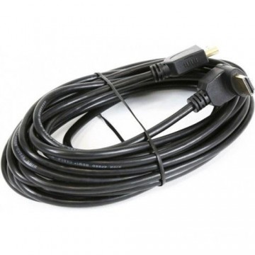 Omega OCHK14 HDMI cable 1.5 m HDMI Type A (Standard) Black