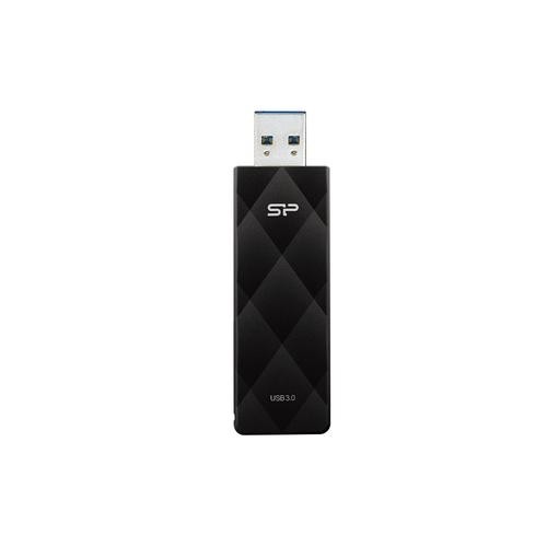 Silicon Power Blaze B20 USB flash drive 16 GB USB Type-A 3.2 Gen 1 (3.1 Gen 1) Black image 1