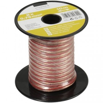 Vivanco 46820 audio cable 10 m Copper