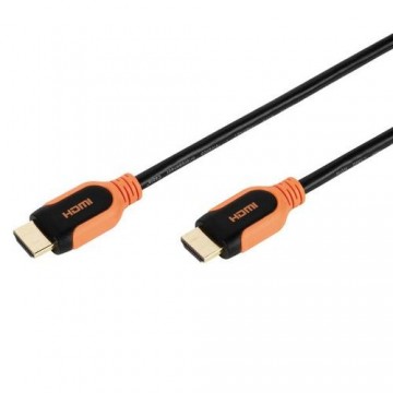 Vivanco cable Promostick HDMI - HDMI 2m (42959)
