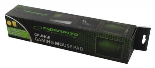 Esperanza EA146G mouse pad Black, Green image 3