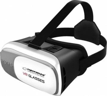 Esperanza GLASSES 3D VR FOR SMARTPHONES 3.5-6