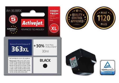 Activejet ink for Hewlett Packard No.363XL C8719EE image 1