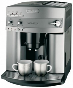 DeLonghi ESAM 3200.S Fully-auto Espresso machine 1.8 L