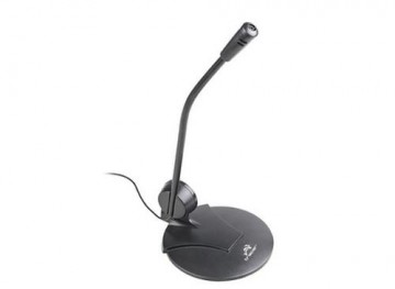 Tracer S5 Black Interview microphone