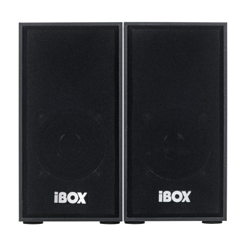 Speaker Ibox IGSP1B Black image 1