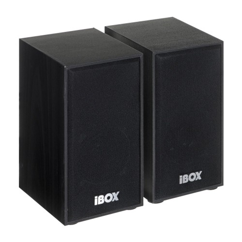 Speaker Ibox IGSP1B Black image 2