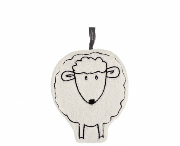 Fashy Termofors ar ķiršu kauliņu pildījumu  aitiņa ‘’Dolly’’