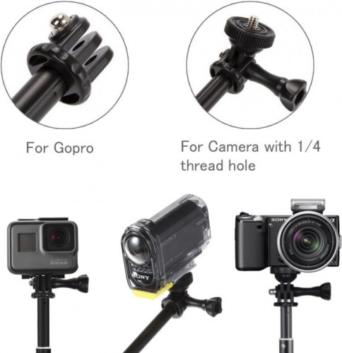 Tech-Protect GoPro Selfie Stick image 3