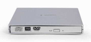 Gembird External USB DVD Drive