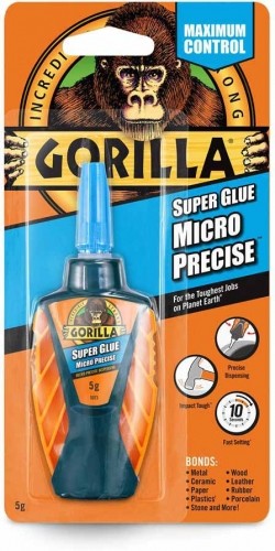 Gorilla glue Micro Precise 5g image 1