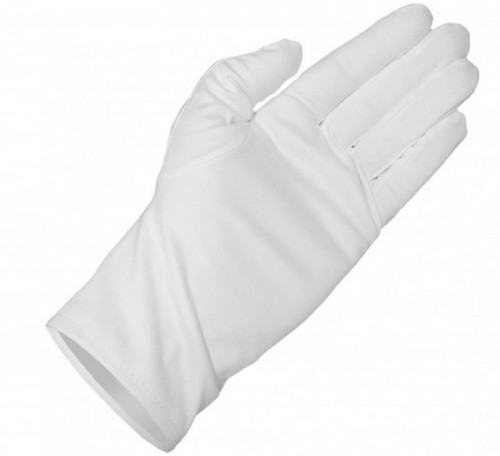 BIG microfibre gloves M 2pcs (425392) image 1