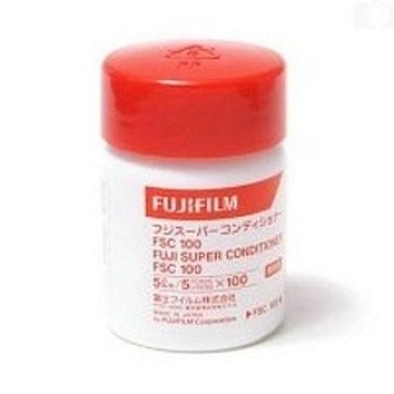 Fujifilm Fuji таблетки FSC-100 100шт (261000)