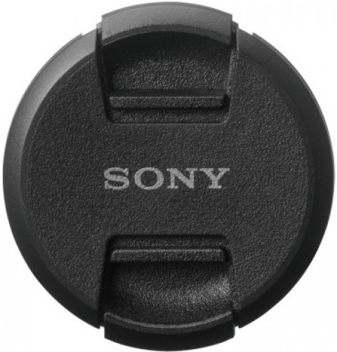 Sony objektīva vāciņš ALC-F67S image 1