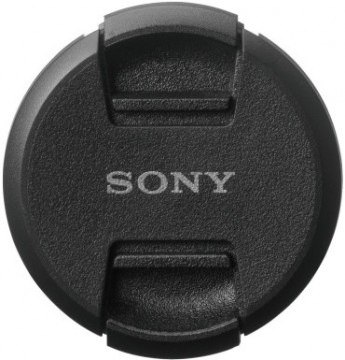Sony objektīva vāciņš ALC-F67S