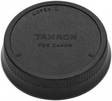 Tamron aizmugurējais objektīva vāciņš Canon (E/CAPII)