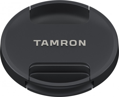 Tamron objektīva vāciņš 77mm Snap CF77II image 1