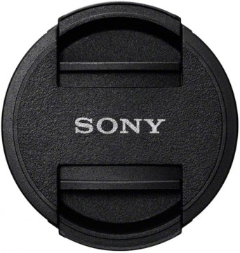 Sony objektīva vāciņš ALC-F405S