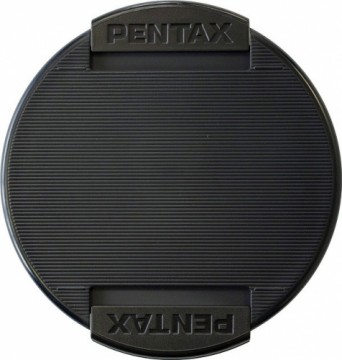 Pentax objektīva vāciņš 77mm (31702)