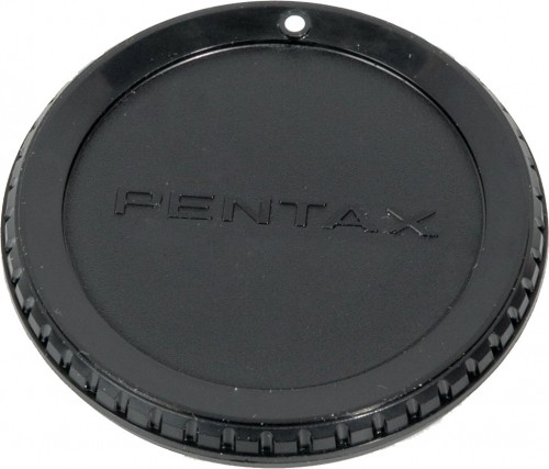 Pentax korpusa vāciņš K (31007) image 1