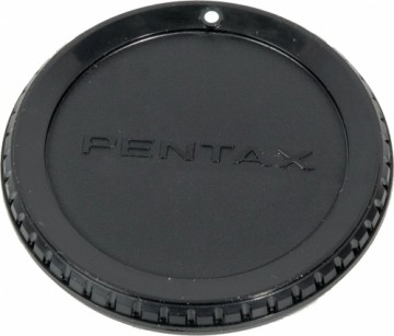 Pentax korpusa vāciņš K (31007)