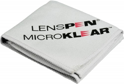 LensPen tīrīšanas drāniņa MicroKlear image 1