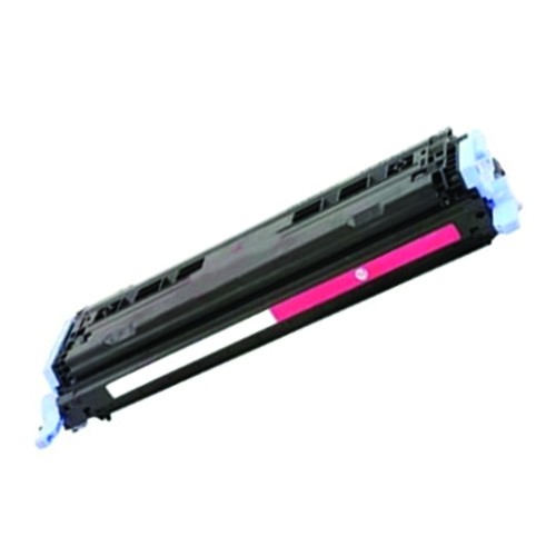 Extradigital Тонер HP 124A, пурпурный image 1